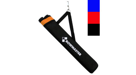 купите Колчан для стрел Bowmaster 2 тубы в Барнауле