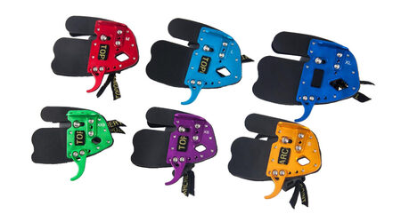 купите Напалечник для стрельбы из классического лука в Барнауле