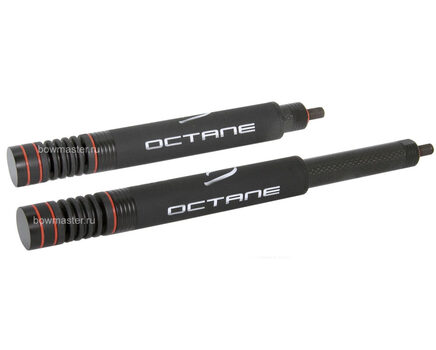 Купите телескопический стабилизатор для блочного лука Octane Stabilizer 7-11" в Барнауле в нашем магазине
