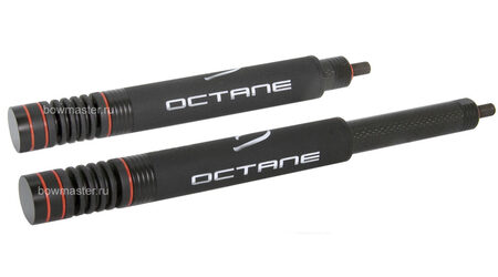 купите Телескопический стабилизатор для блочного лука Octane Stabilizer 7-11" в Барнауле