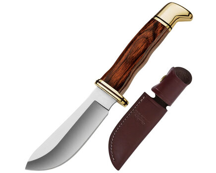 Купите разделочный шкуросъемный нож Buck 103 Skinner 0103BRS в Барнауле в нашем интернет-магазине