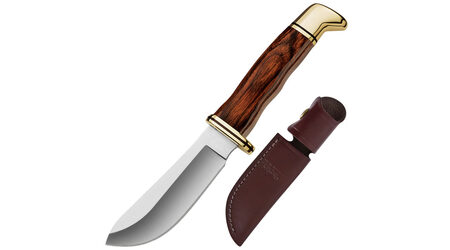 купите Разделочный шкуросъемный нож Buck 103 Skinner 0103BRS в Барнауле