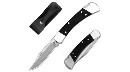 купите Нож складной Buck 110 Folding Hunter Pro G-10 S30V / 0110BKSNS1 в Барнауле