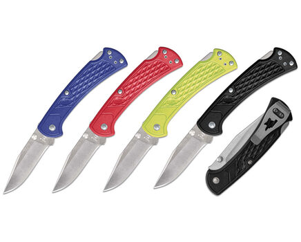 Купите складной нож Buck 112 Ranger Slim Select в Барнауле в нашем интернет-магазине