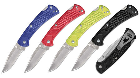 купите Нож складной Buck 112 Ranger Slim Select в Барнауле