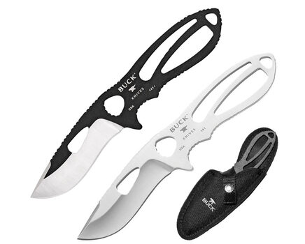 Купите цельнометаллический нож Buck PakLite Large Skinner 0141SSS и 0141BKS в Барнауле в нашем интернет-магазине