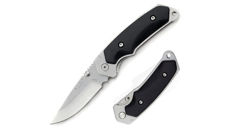 купите Нож складной Buck Folding Alpha Hunter 4220HC / 0279BKS в Барнауле