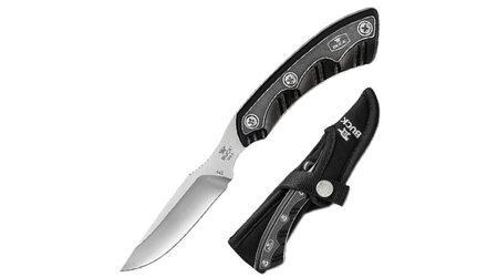 купите Нож разделочный Buck 542 Open Season Caper 0542BKS в Барнауле