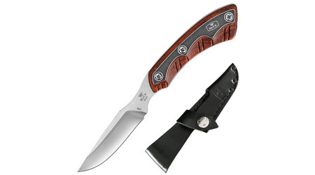 купите Нож грибника Buck Open Season Caper 0543RWS в Барнауле