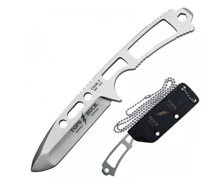Купите нож Buck CSAR-T (Combat Search & Rescue Tool) 0680SSS в Барнауле в нашем интернет-магазине