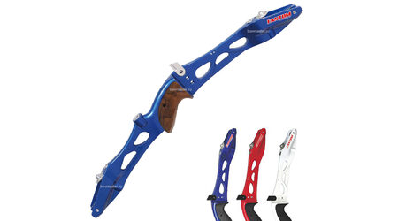 купите Рукоять олимпийского классического лука Cartel Fantom 25 дюймов RH в Барнауле