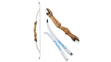 купите Лук классический Cartel IT2000 в Барнауле