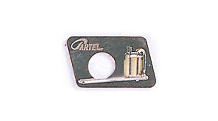 купите Полочка металлическая для классического лука Cartel 456600 в Барнауле