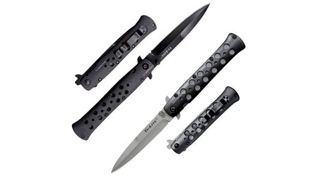 купите Нож складной Cold Steel Ti-Lite 4 XHP / 26ACST и 26AGST в Барнауле