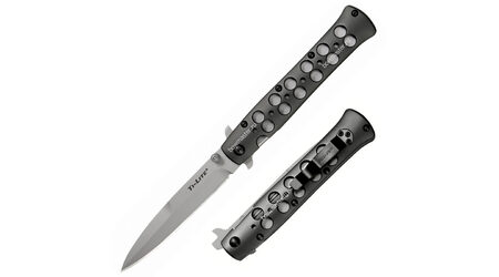 купите Нож-стилет складной Cold Steel Ti-Lite 4" / 26AST в Барнауле