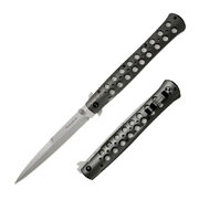 Нож-стилет складной Cold Steel Ti-Lite 6" / 26ASTX