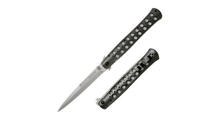 купите Нож-стилет складной Cold Steel Ti-Lite 6" / 26ASTX в Барнауле