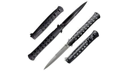 купите Нож складной Cold Steel Ti-Lite 6 XHP / 26ACSTX и 26AGSTX в Барнауле