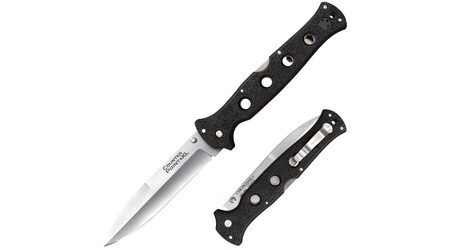 купите Нож складной Cold Steel Counter Point XL 10AA в Барнауле