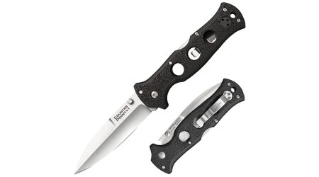 купите Нож складной Cold Steel Counter Point I 10AB в Барнауле