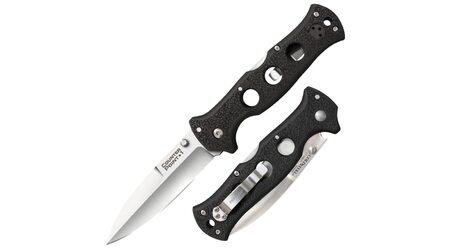 купите Складной нож Cold Steel Counter Point I CTS / 10ACLC в Барнауле