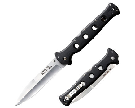 Купите складной нож Cold Steel Counter Point XL CTS BD1 10ACXC в Барнауле в нашем интернет-магазине
