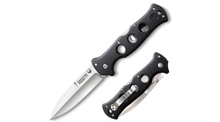 купите Нож складной Cold Steel Counter Point I / 10ALC в Барнауле