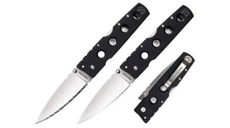 купите Нож складной Cold Steel Hold Out II / 11HL - 11HLS в Барнауле