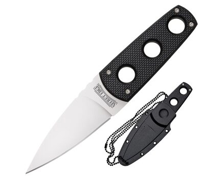 Купите нож скрытого ношения Cold Steel Secret Edge 11SDT в Барнауле в интернет-магазине