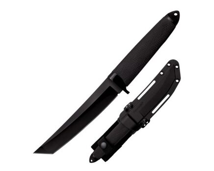Купите нож-танто Cold Steel Master Tanto Crucible CPM 3V DLC 13QBN в Барнауле в нашем интернет-магазине
