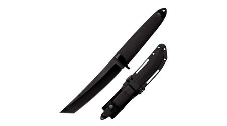 купите Нож-танто Cold Steel Master Tanto Crucible CPM 3V DLC / 13QBN в Барнауле