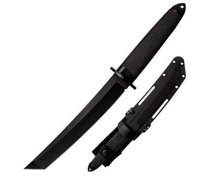 Купите нож-танто Cold Steel Magnum Tanto II 13QMBII в Барнауле в нашем интернет-магазине