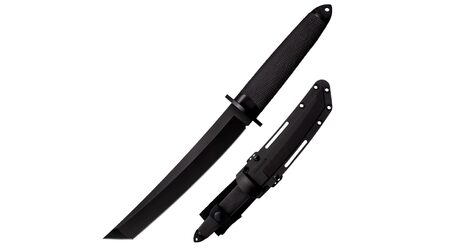 купите Нож-танто Cold Steel Magnum Tanto II Crucible CPM 3V DLC / 13QMBII в Барнауле