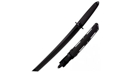 купите Нож-танто Cold Steel Magnum Tanto IX Crucible CPM 3V DLC / 13QMBIX в Барнауле