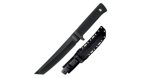 купите Нож-танто Cold Steel Recon Tanto II Crucible CPM 3V DLC / 13QRTK в Барнауле