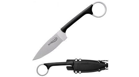 купите Нож с фиксированным клинком Cold Steel Bird & Game / 20AZ в Барнауле