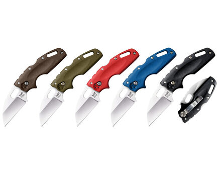 Купите складной нож Cold Steel Tuff Lite (20LT - 20LTB - 20LTR - 20LTF - 20LTG) в Барнауле в нашем интернет-магазине