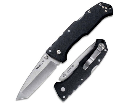 Купите складной нож-танто Cold Steel Pro Lite Tanto Point 20NST в Барнауле в нашем интернет-магазине