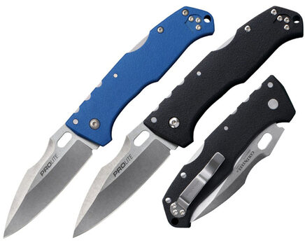 Купите складной нож Cold Steel Pro Lite Sport (20NU - 20NVLU) в Барнауле в нашем интернет-магазине