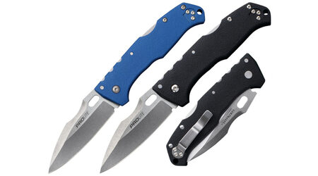 купите Складной нож Cold Steel Pro Lite Sport / 20NU - 20NVLU в Барнауле