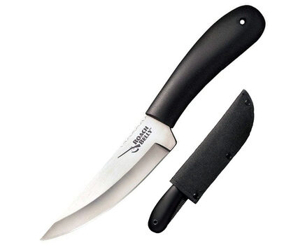 Купите нож с фиксированным клинком Cold Steel Roach Belly 20RBC в Барнауле в интернет-магазине