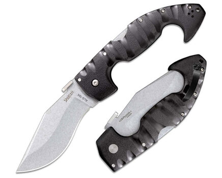 Купите складной нож Cold Steel Spartan Folding Kopis 21ST в Барнауле в нашем интернет-магазине