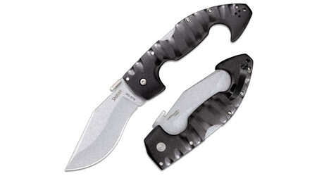 купите Нож складной Cold Steel Spartan Folding Kopis 21ST в Барнауле