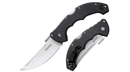 купите Нож складной Cold Steel Talwar 4" / 21TTL в Барнауле