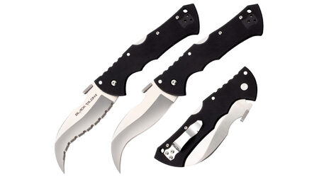 купите Нож складной Cold Steel Black Talon II / 22BT - 22BTS в Барнауле