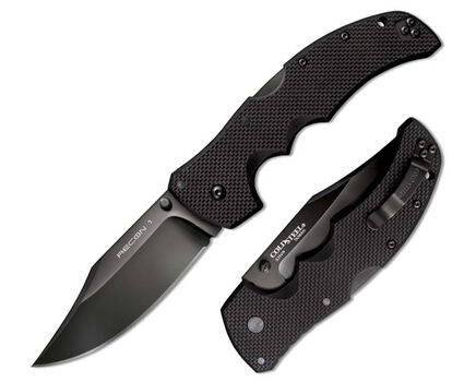 Купите складной нож Cold Steel Recon 1 Clip Point 27BC в Барнауле в нашем интернет-магазине
