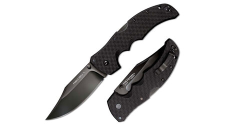 купите Нож складной Cold Steel Recon 1 Clip Point 27BC в Барнауле