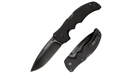 купите Нож складной Cold Steel Recon 1 Spear Point 27BS в Барнауле