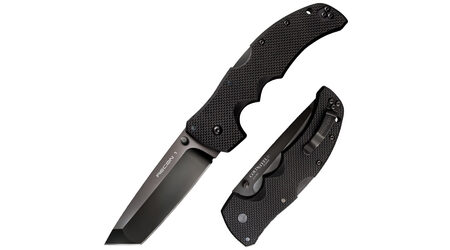 купите Нож-танто складной Cold Steel Recon 1 Tanto Point 27BT в Барнауле