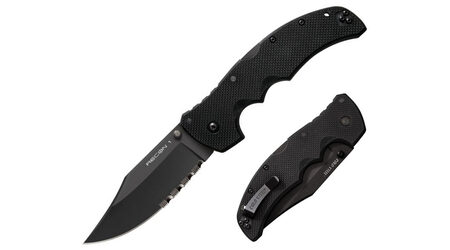 купите Нож складной Cold Steel Recon 1 Clip / 27TLCH  в Барнауле